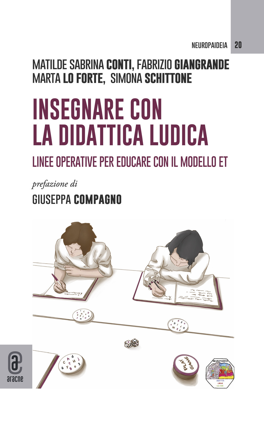 Insegnare con la didattica ludica. Linee operative per educare con il modello ET