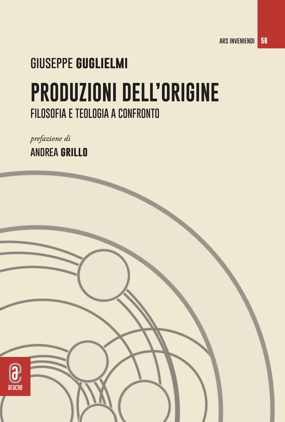 Produzioni dell'origine. Filosofia e teologia a confronto