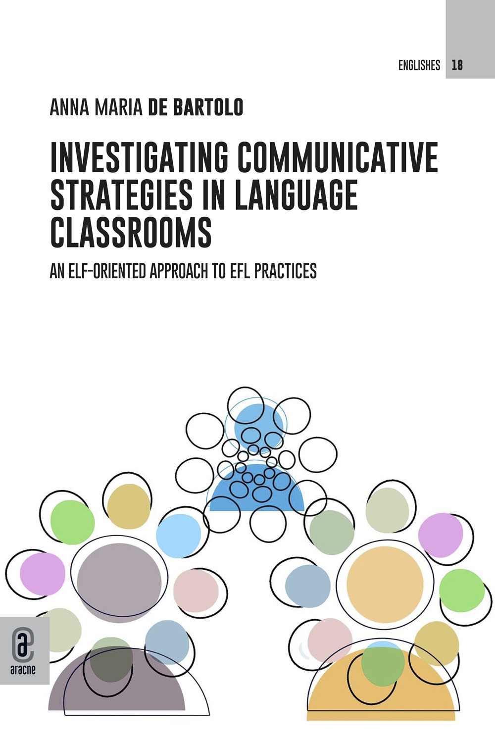 Investigating communicative strategies in language classrooms. An ELF-oriented approach to EFL practices