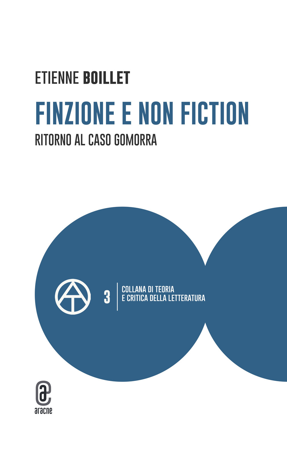 Finzione e non fiction. Ritorno al caso Gomorra