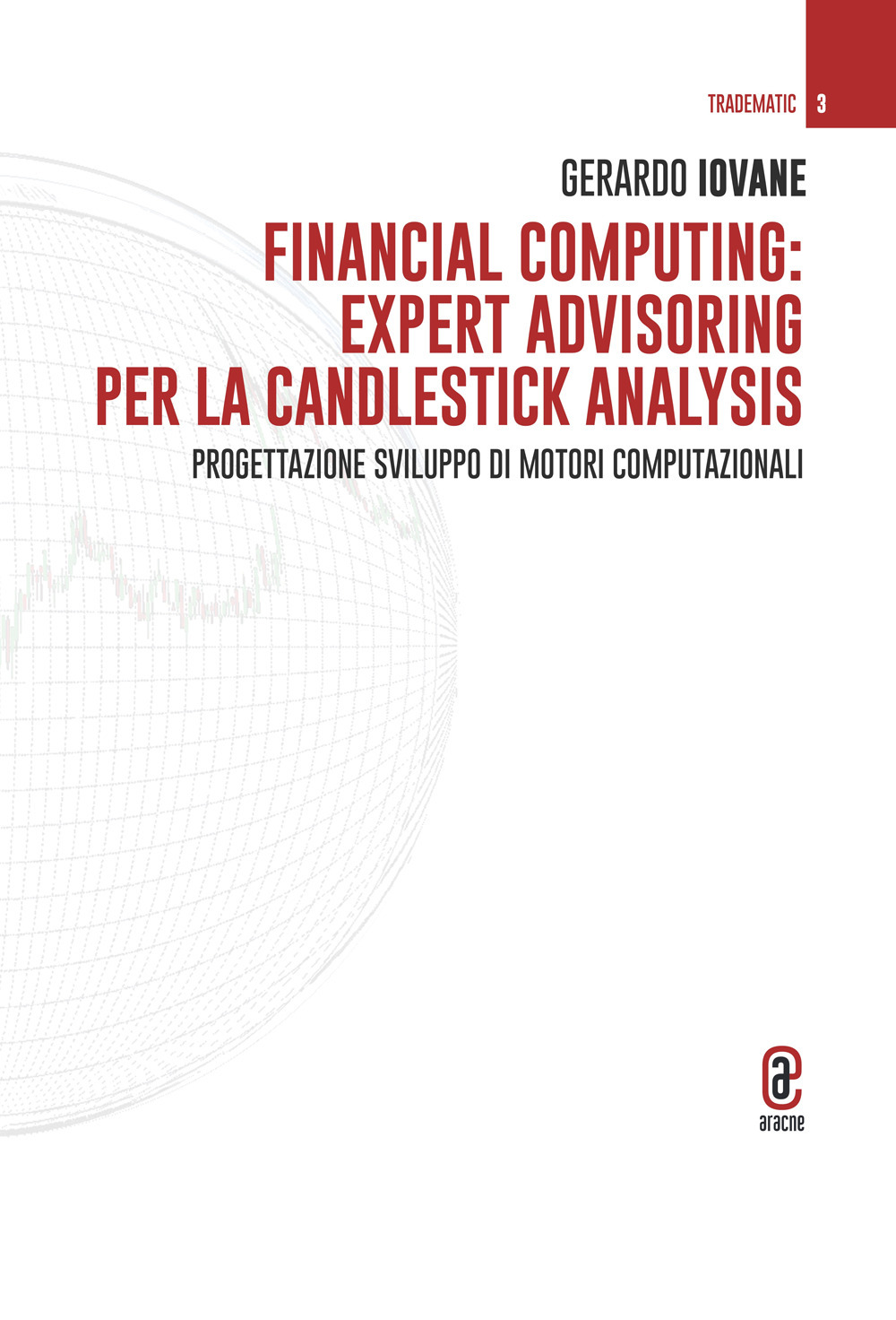 Financial computing: expert advisoring per la candlestick analysis. Progettazione sviluppo di motori computazionali