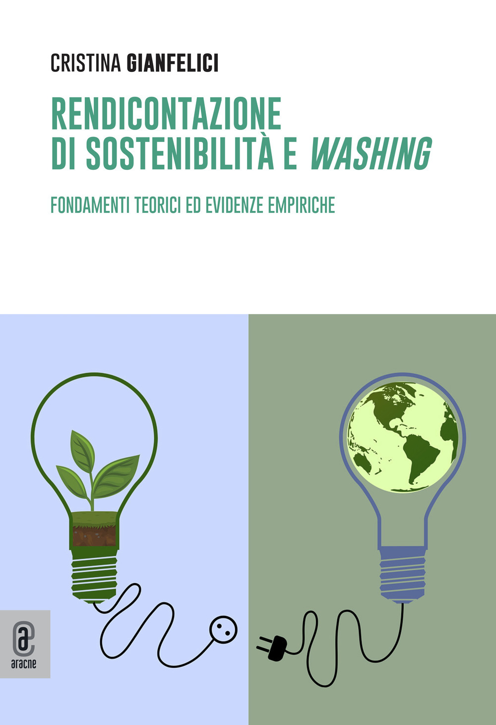 Rendicontazione di sostenibilità e «washing». Fondamenti teorici ed evidenze empiriche