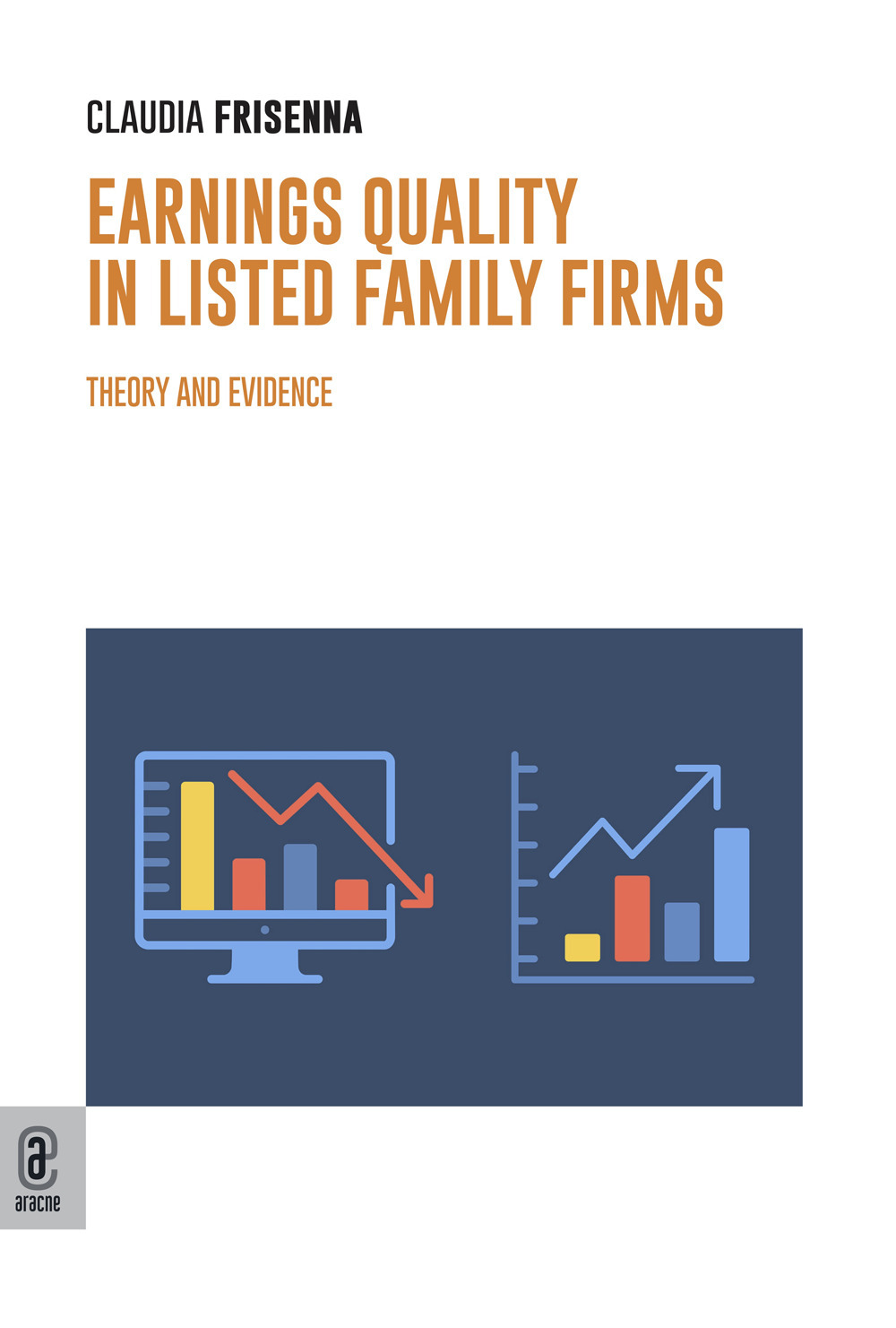 Earnings quality in listed family firms. Theory and evidence