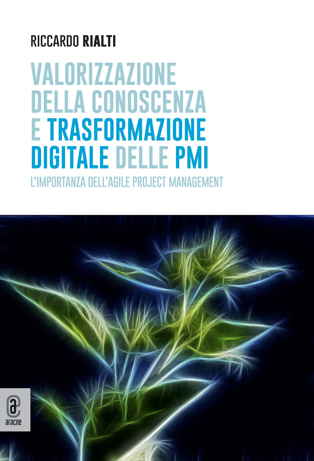 Valorizzazione della conoscenza e trasformazione digitale delle PMI. L'importanza dell'Agile Project Management