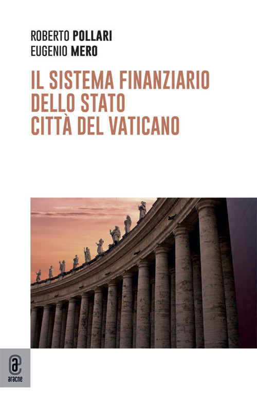 Il sistema finanziario dello Stato Città del Vaticano