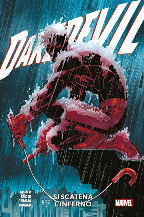 Daredevil. Vol. 1: Si scatena l'inferno