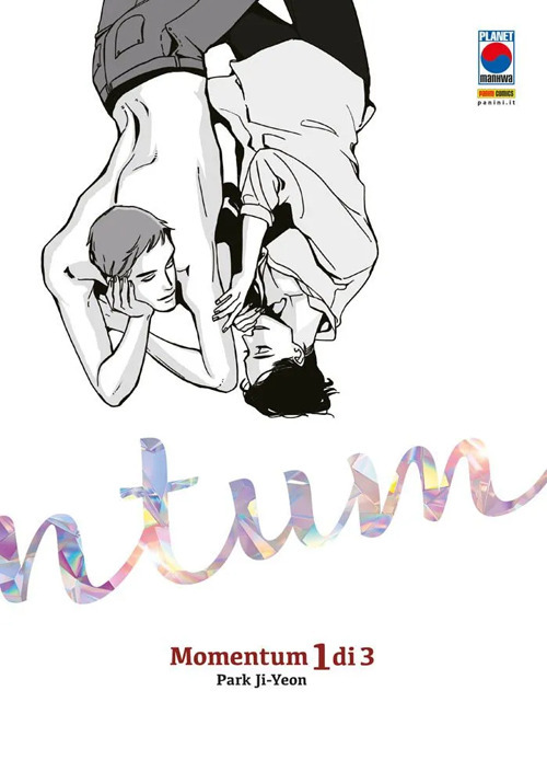 Momentum. Vol. 1