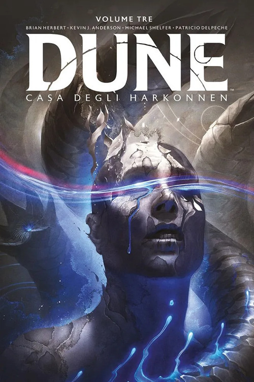 Dune. Casa degli Harkonnen. Vol. 3