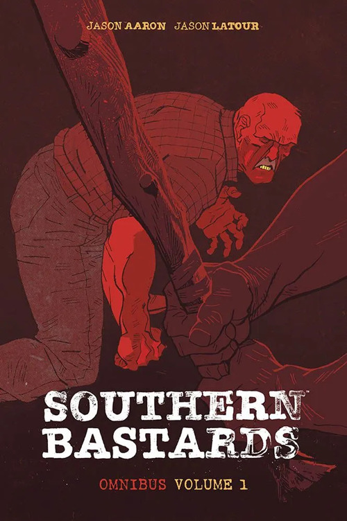 Southern bastards. Omnibus. Vol. 1