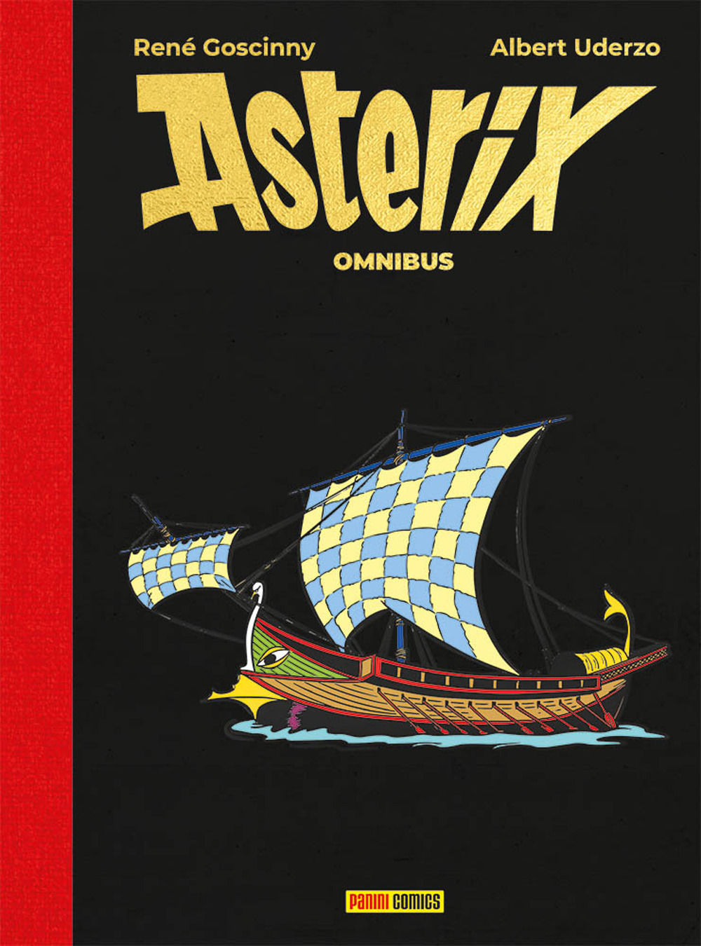 Asterix. Vol. 5