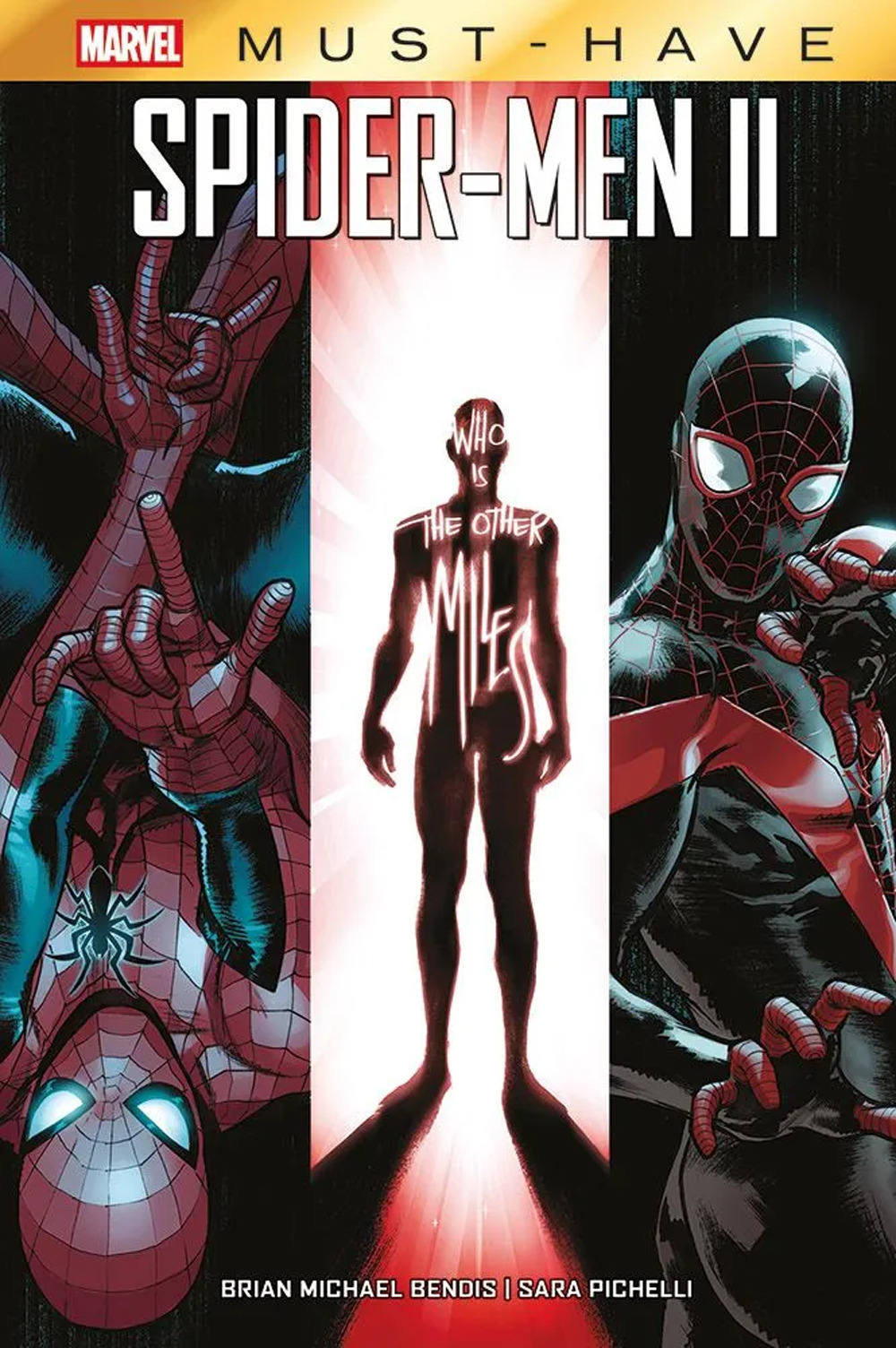 Spider-Men. Vol. 2