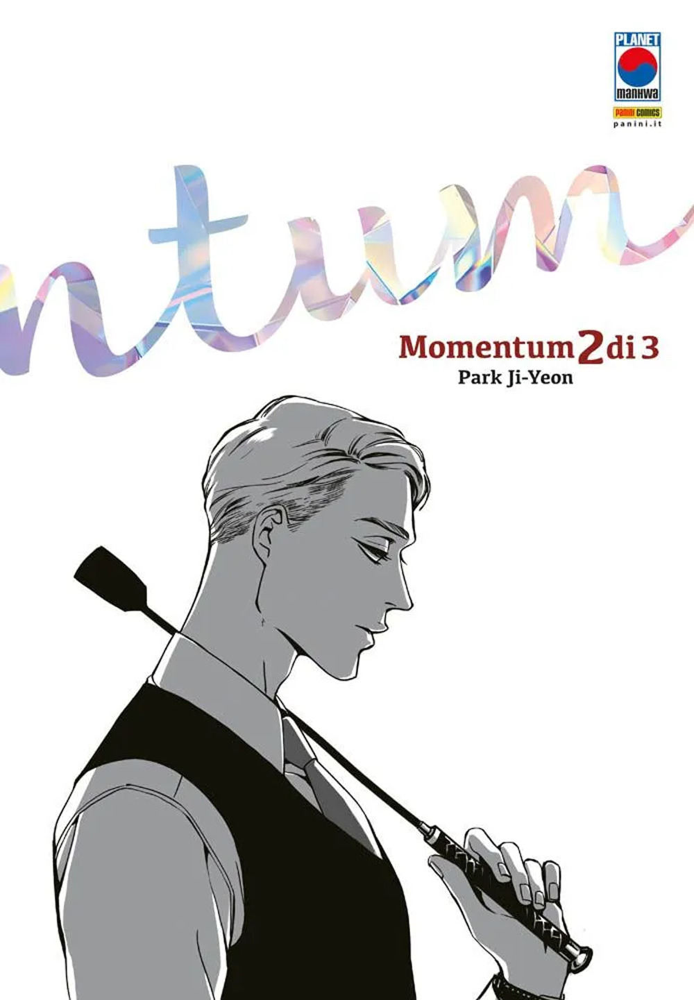 Momentum. Vol. 2