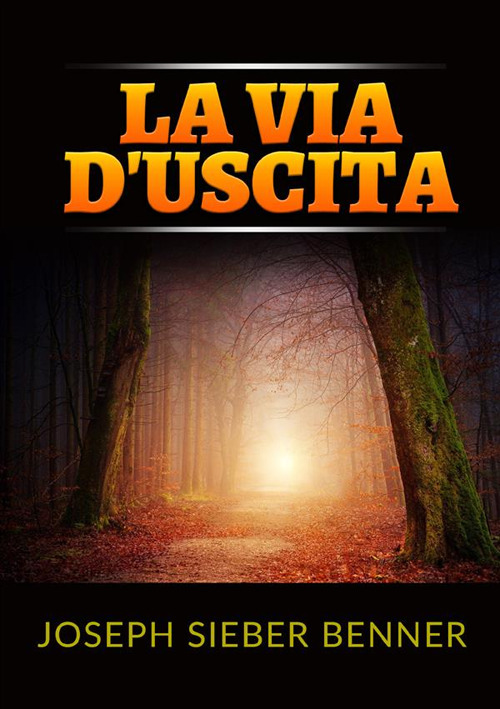 La via d'uscita