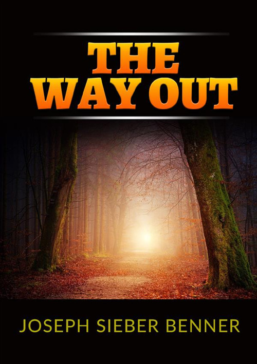 The way out