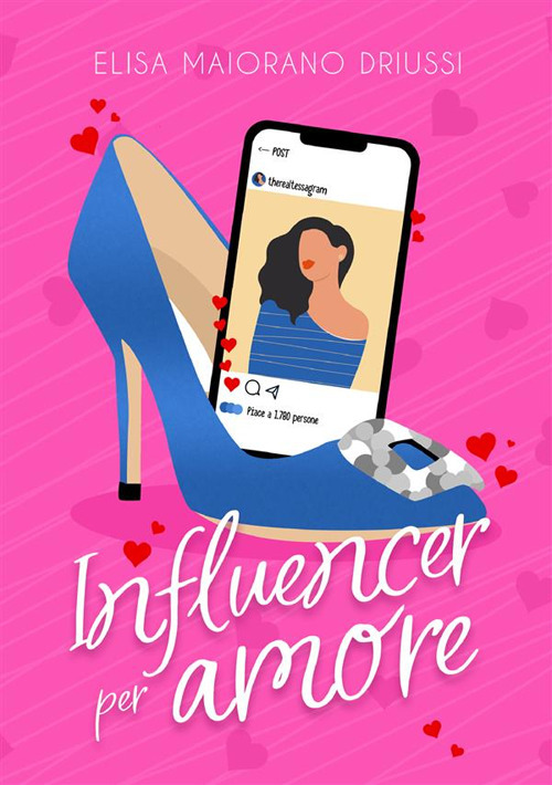 Influencer per Amore