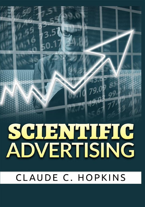 Scientific advertising