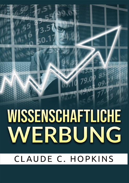 Wissenschaftliche Werbung