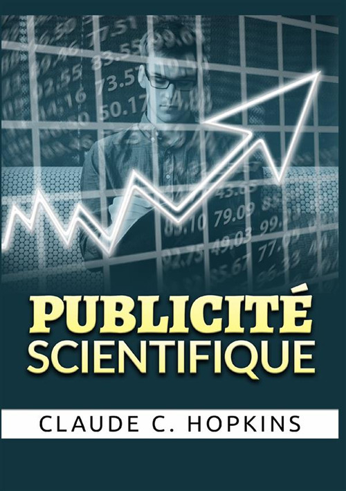 Publicité scientifique