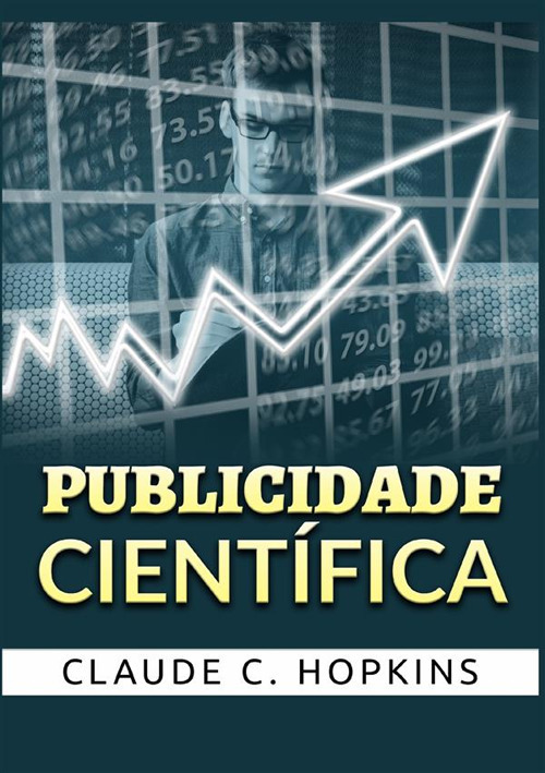 Publicidade científica