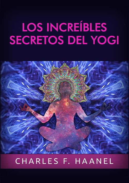 Los increíbles secretos del Yogi