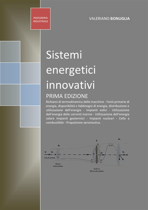 Sistemi energetici innovativi