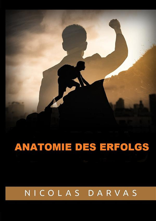 Anatomie des Erfolgs