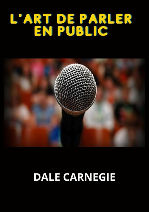 L'art de parler en public