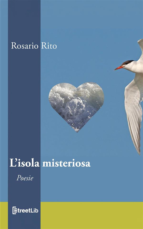 L'isola misteriosa