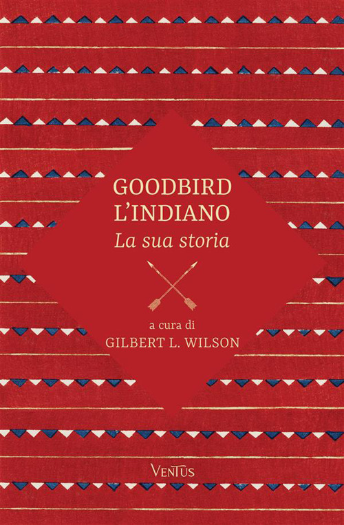 Goodbird l'indiano: la sua storia