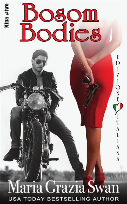 Bosom bodies. Ediz. italiana