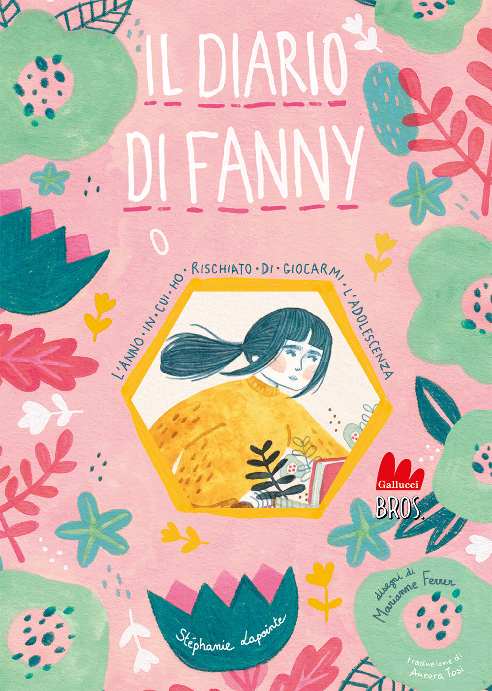 Il diario di Fanny