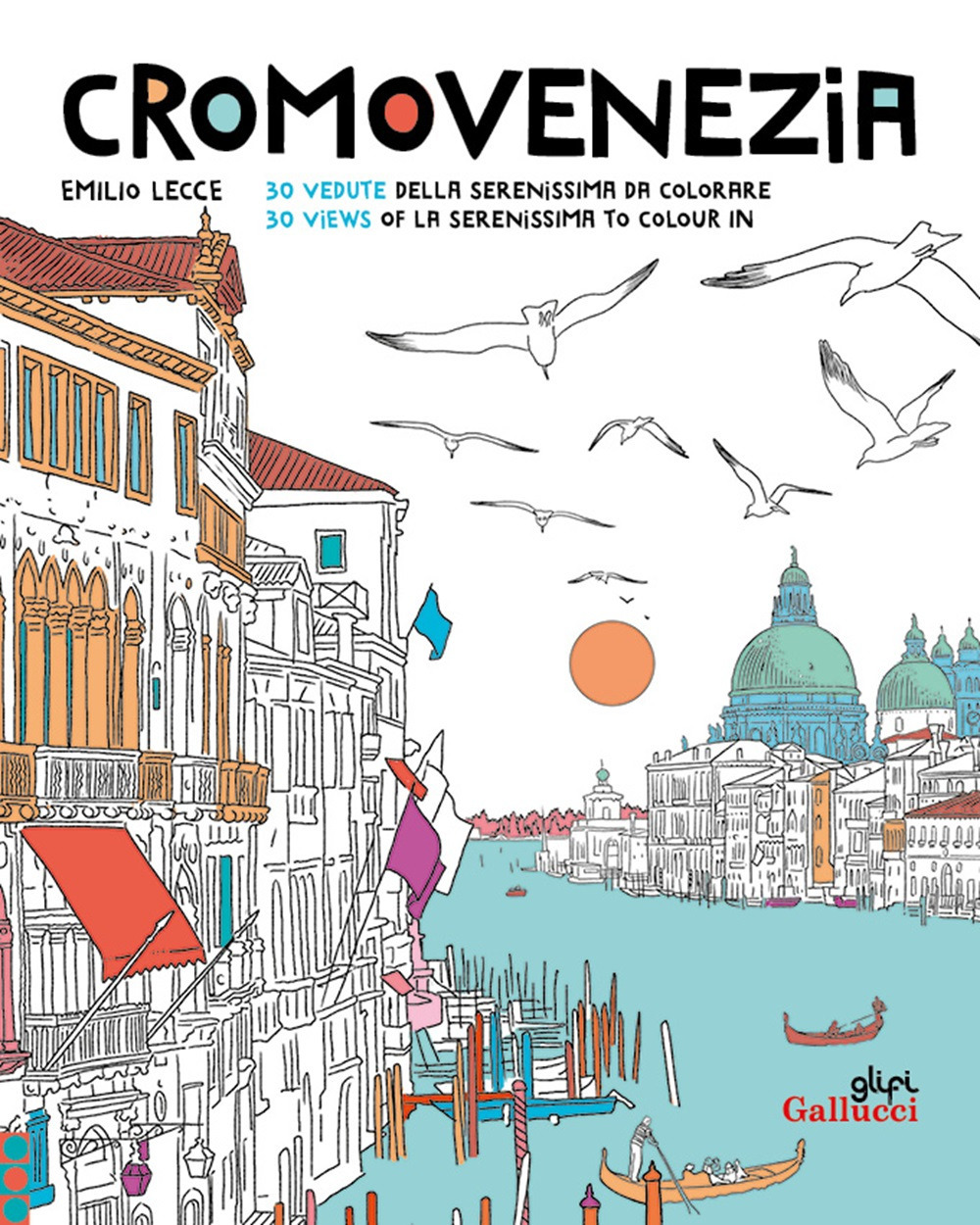 Cromovenezia