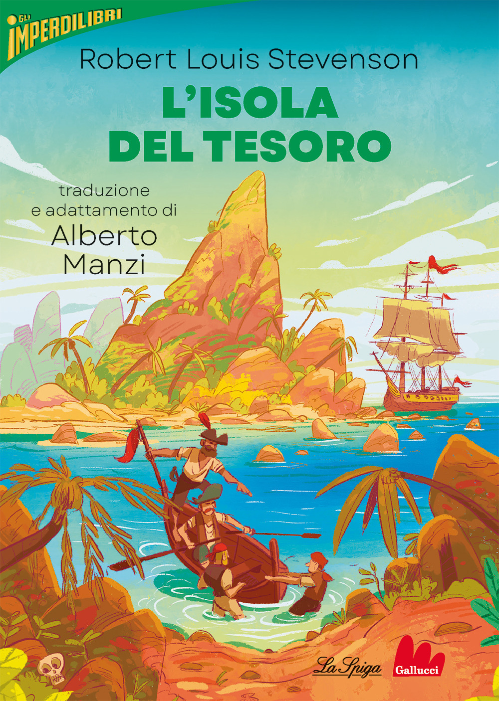 L'isola del tesoro