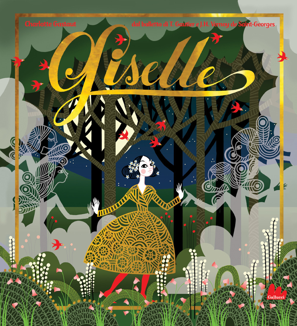 Giselle