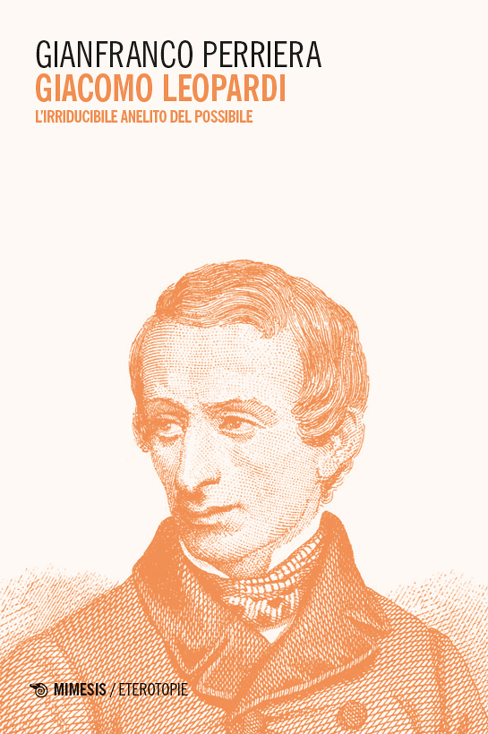 Giacomo Leopardi. L'irriducibile anelito del possibile