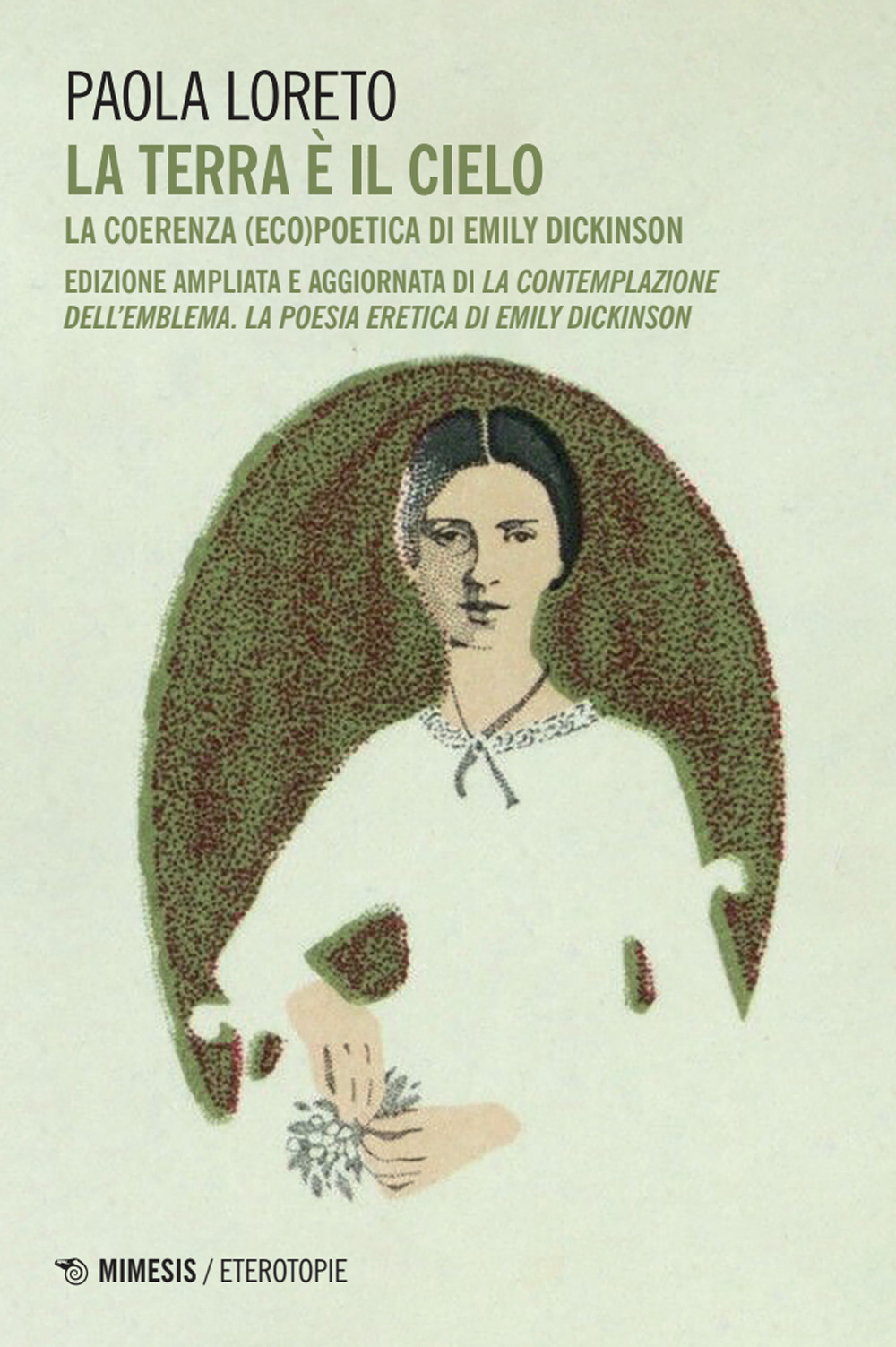 La terra è il cielo. La coerenza (eco)poetica di Emily Dickinson