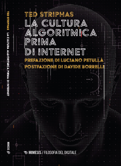 La cultura algoritmica prima di internet