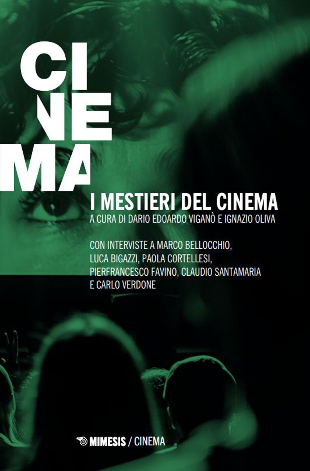 I mestieri del cinema