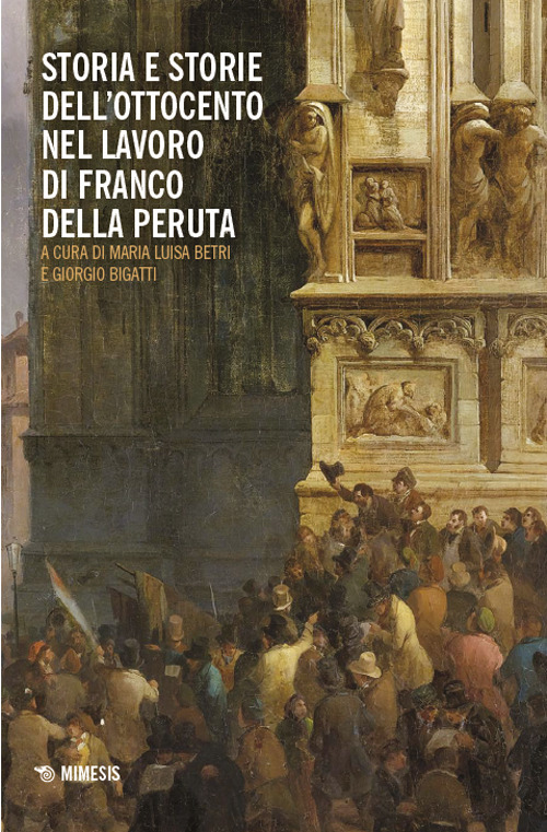 Storia e storie dell'Ottocento nel lavoro di Franco Della Peruta