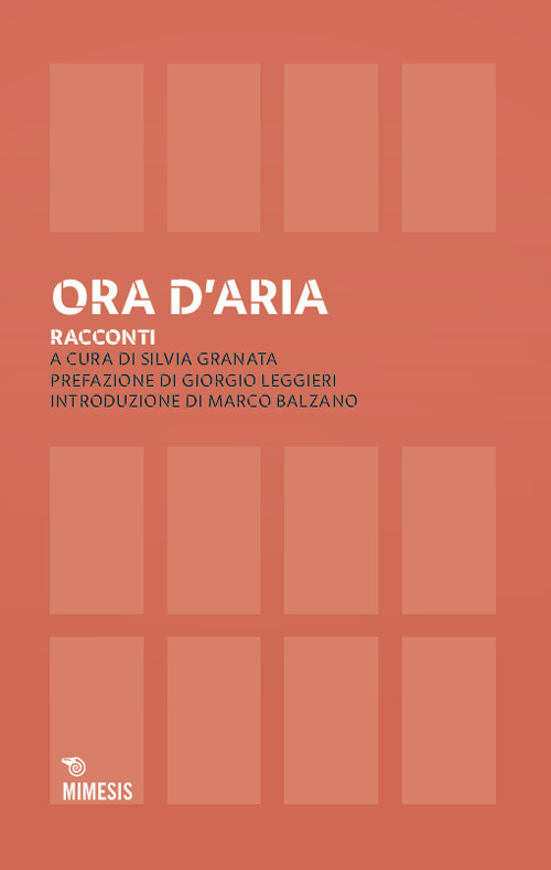 Ora d'aria