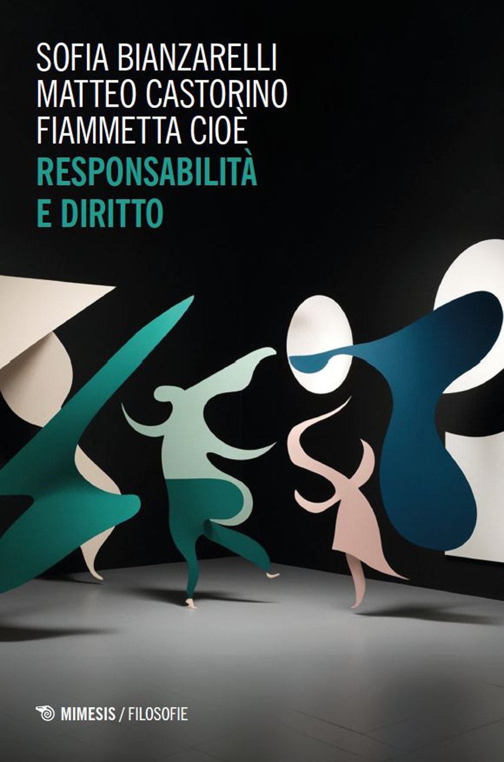 Responsabilità e diritto