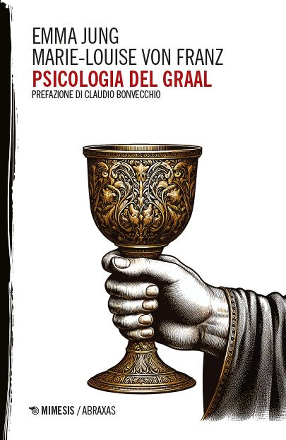 Psicologia del Graal