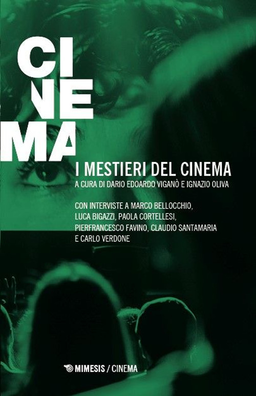 I mestieri del cinema