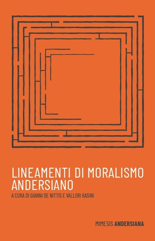 Lineamenti di moralismo andersiano