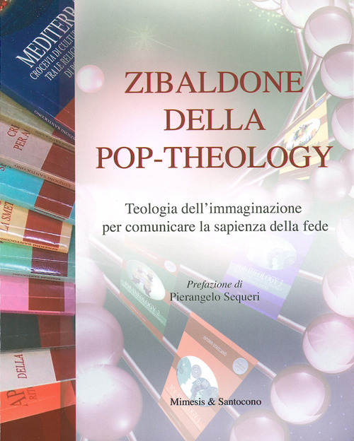 Zibaldone della pop-theology