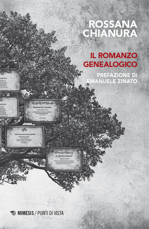 Il romanzo genealogico