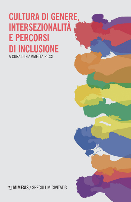 Cultura di genere, intersezionalità e percorsi di inclusione