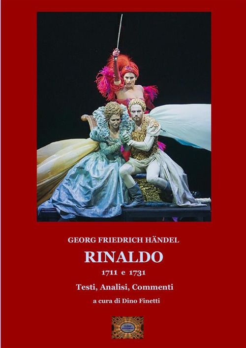 Rinaldo (1711 e 1731)