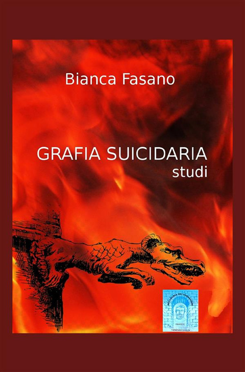 Grafia suicidaria. Studi. Nuova ediz.