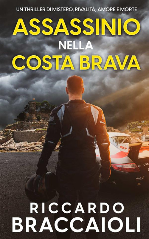 Assassinio nella Costa Brava